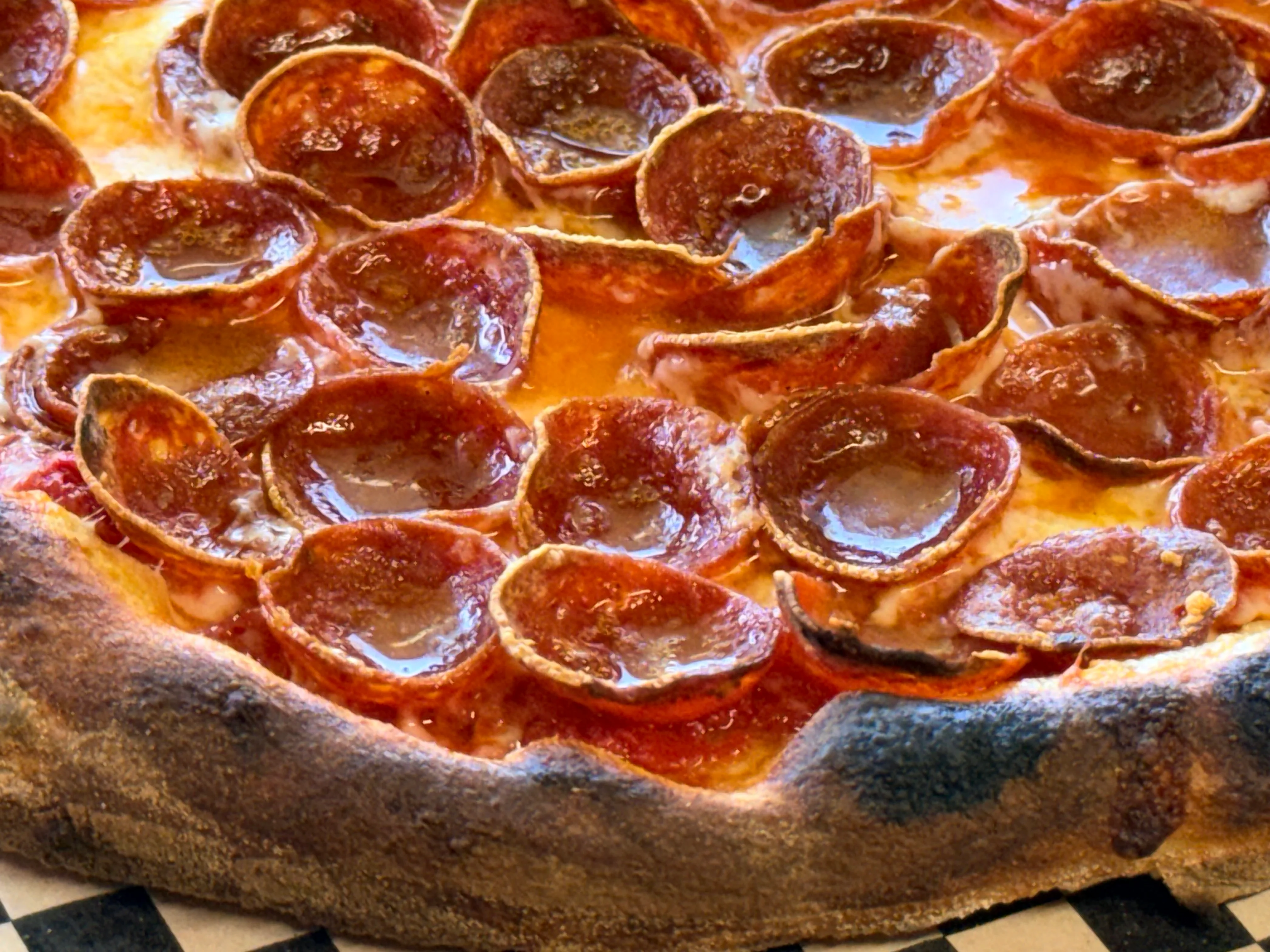 Honey Pot Pizza 2